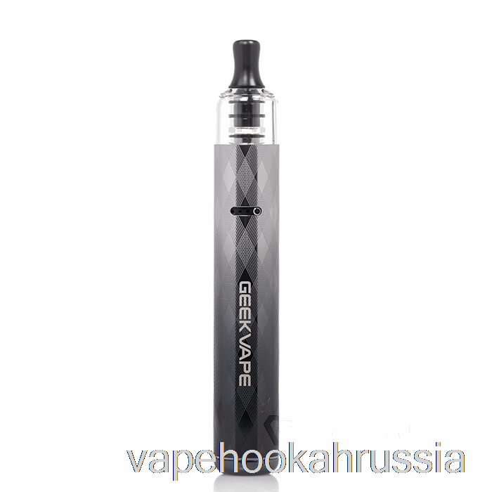 Vape Russia Geek Vape Wenax S3 Pod Kit текстура темная